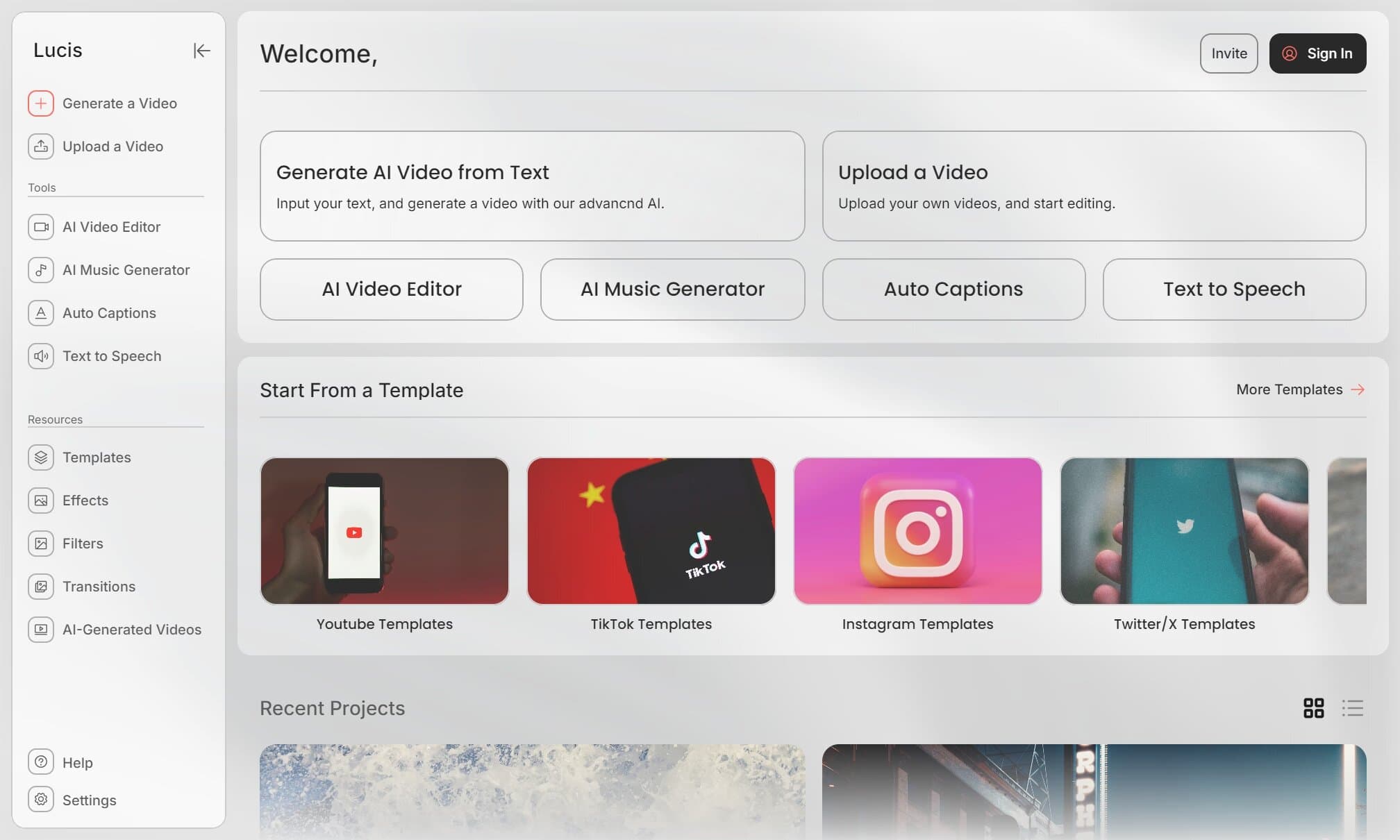 PowerMySchool Dashboard Preview